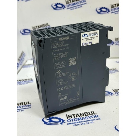 6ES7 515-2FM02-0AB0